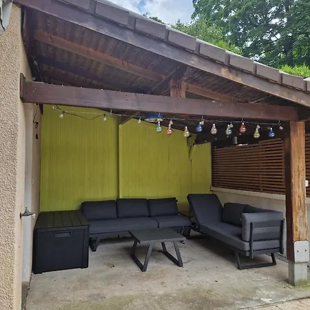 Beau Site, Avec Terrasse