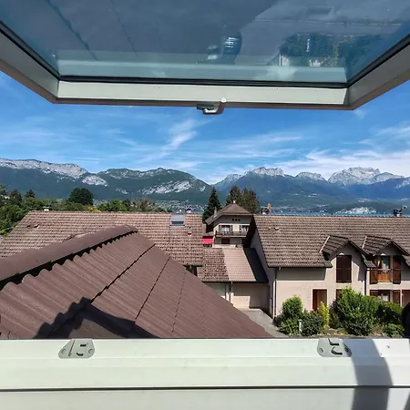 Beau Site, Avec Terrasse * 세브리에